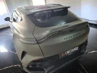 Usado Aston Martin DBX 707 CV (519 kW) 2024 Gris / plata SUV