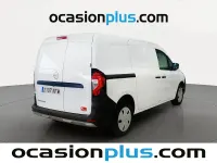 Nuevo Nissan Townstar Comfort 130 CV (95 kW) 2025 Blanco