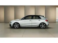 Nuevo Audi A1 Sportback 116 CV (85 kW) 2026 Gris Utilitario