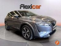 Usado Nissan Qashqai Acenta 190 CV (139 kW) 2024 Gris SUV