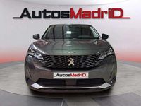 Usado Peugeot 3008 Allure 227 CV (166 kW) 2021 Gris SUV