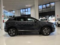 Usado Kia Sportage 230 CV (169 kW) 2023 Gris / plata SUV