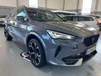 Usado Cupra Formentor 150 CV (110 kW) 2021 Gris SUV