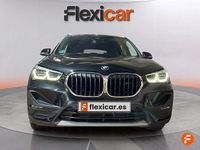 Usado BMW X1 150 CV (110 kW) 2020 Negro SUV