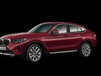 Usado BMW X4 xLine 190 CV (139 kW) 2021 SUV