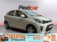 Usado Kia Picanto Comfort 67 CV (49 kW) 2024 Blanco Utilitario
