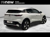 Usado Renault Mégane Equilibre 95 kW (130 CV) 2023 Blanco Berlina