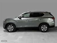 usado Ssangyong Rexton D22DTR 4x4 Premium Auto