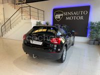 Usado Audi Q2 116 CV (85 kW) 2018 Negro SUV