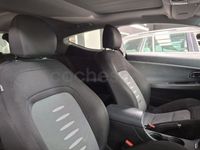 Usado Kia ProCeed 128 CV (94 kW) 2015 Granate Utilitario