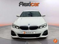 Occasion BMW 320e 190 PK (139 kW) 2022 Wit Sedan