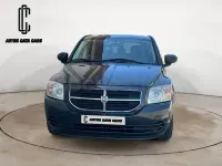 Usado Dodge Caliber SE 140 CV (102 kW) 2006 Negro Utilitario