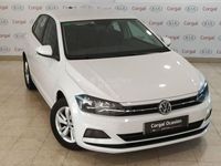 usado VW Polo 1.0 Tsi Advance 70kw