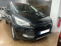 usado Ford Kuga 1.6 EcoB. Auto-S&S Trend 4x2 150