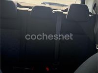 Usado Peugeot 208 Style 82 CV (60 kW) 2016 Rojo Utilitario