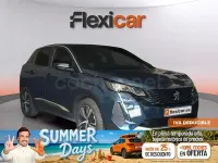 Usado Peugeot 3008 Allure 130 CV (95 kW) 2024 Verde SUV
