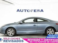 usado Renault Laguna Coupé 2.0 dCi 150cv 2p #LIBRO, NAVY, BLUETOOTH