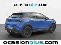 Usado Opel Mokka GS Line 110 CV (80 kW) 2022 Azul SUV