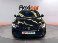 Usado Fiat Tipo Mirror 95 CV (69 kW) 2020 Negro Berlina