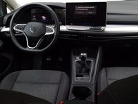 Usado VW Golf VIII 115 CV (84 kW) 2025