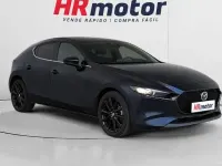Usado Mazda 3 Homura-Line 150 CV (110 kW) 2024