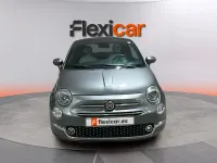 Usado Fiat 500 Dolcevita 71 CV (52 kW) 2022 Gris Berlina