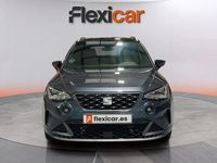 Usado Seat Arona FR 150 CV (110 kW) 2024 Gris SUV