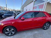 Usado Audi Q2 Advanced Plus 116 CV (85 kW) 2019 Rojo SUV