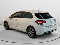 Usado Citroën C4 Feel 131 CV (96 kW) 2016