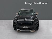 Usado Citroën C3 Aircross 110 CV (80 kW) 2022 Negro SUV