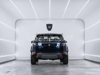 Usado Land Rover Range Rover evoque Dynamic 150 CV (110 kW) 2014 Azul SUV