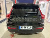 Usado Volvo XC40 R-Design 190 CV (139 kW) 2018 Negro SUV