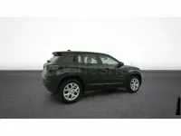 Usado Jeep Avenger Altitude 100 CV (73 kW) 2024 Negro SUV