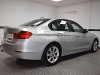 Occasion BMW 318 143 ch (105 kW) 2013 Gris Berline