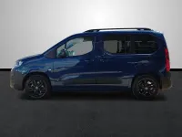 Usado Fiat e-Doblò Launch Edition 100 kW (136 CV) 2023 Blanco Monovolumen