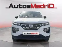 Usado Dacia Spring Comfort Plus 33 kW (45 CV) 2021 Eléctrico Utilitario