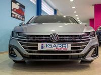 Usado VW Arteon R-line 150 CV (110 kW) 2020 Gris Familiar