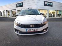 Nuevo Fiat Tipo 131 CV (96 kW) 2025 Blanco Berlina