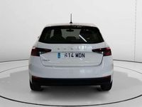 Brugt Skoda Fabia Active 75 HK (55 kW) 2023 Hvid Hatchback