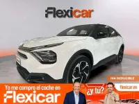 Usado Citroën C4 Feel 131 CV (96 kW) 2023 Blanco SUV