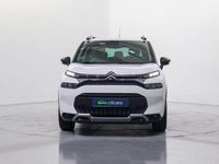 Usado Citroën C3 Aircross Feel 110 CV (80 kW) 2021 Blanco SUV