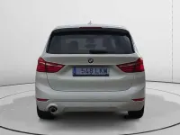 Usado BMW 216 136 HP (100 kW) 2020 Branco Monovolume