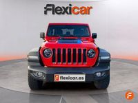 Usado Jeep Wrangler Rubicon 381 CV (280 kW) 2022 Rojo SUV