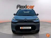 Usado Citroën C3 Aircross PureTech 110 CV (80 kW) 2023 Negro SUV
