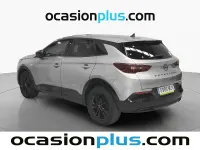 Usado Opel Grandland X S 130 CV (95 kW) 2023 Gris SUV