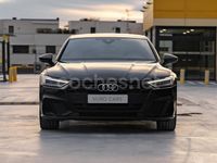 Usado Audi A7 Ambiente 286 CV (210 kW) 2018 Negro Berlina