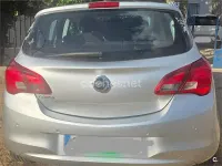 Usado Opel Corsa Color Edition 90 CV (66 kW) 2018 Blanco Utilitario