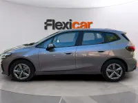 Brugt BMW 218 136 HK (100 kW) 2024 Grå Stationcar