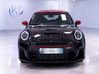 Usado Mini John Cooper Works 231 CV (169 kW) 2022 Negro Utilitario