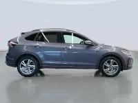 Usado VW Taigo R-line 116 CV (85 kW) 2024 Gris SUV